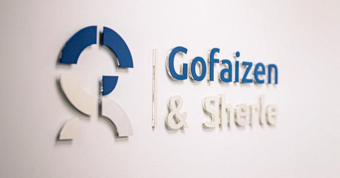 Gofaizen & Sherle introduces its second-year results: over 1000 projects for 400+ companies