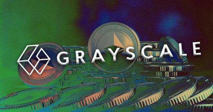Grayscale applies for new Ethereum futures ETF
