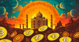 Op-ed: India’s dalliance with crypto ends in a win-win situation