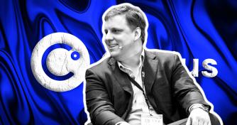 TechCrunch founder Arrington steps down from new Celsius board over constitution disagreement
