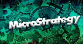 MicroStrategy adds to Bitcoin stockpile, bringing value of holdings to $4.6B
