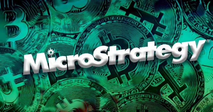 MicroStrategy adds to Bitcoin stockpile, bringing value of holdings to $4.6B