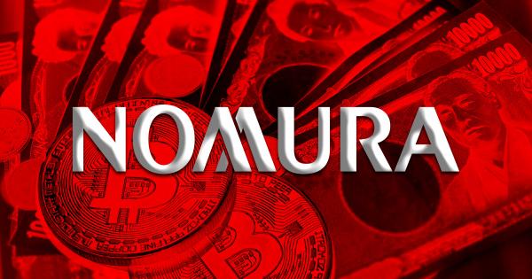 Japan’s Nomura Bank subsidiary Laser Digital launches Bitcoin fund