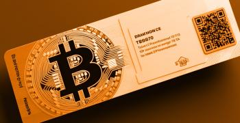 What is paper Bitcoin and how does it influence price?