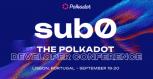 Polkadot reveals future-proof scaling updates at sub0 developer conference