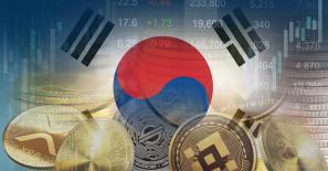 South Korea to screen major shareholders of crypto exchanges over eligibility concerns