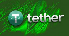 Tether now a top global buyer of US Treasury bills amid market turmoil