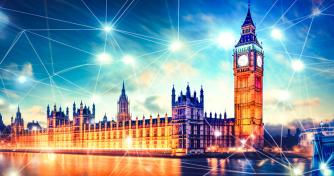 UK passes online safety bill that stirred encryption concerns