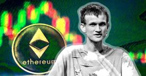 Vitalik Buterin has transferred over 1.8k ETH to exchanges this year, still holds over 250k ETH
