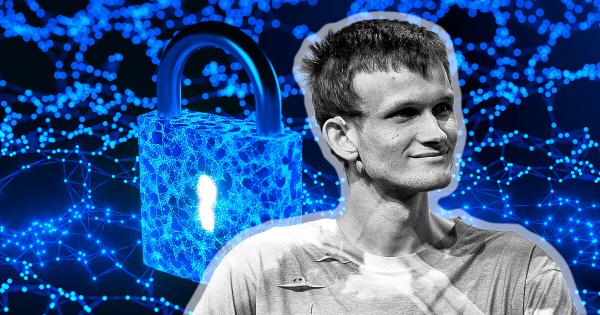 Vitalik Buterin introduces decentralized privacy pools for balancing crypto regulation and anonymity