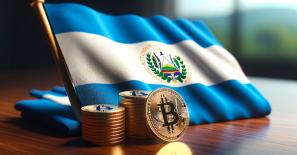 El Salvador entices Bitcoin investors with citizenship offer