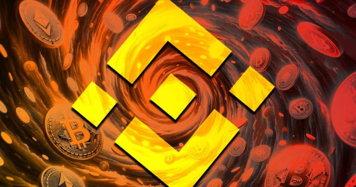 Binance withdrawals spike to $1.4B in 24 hours amid continued executive departure and regulatory struggles