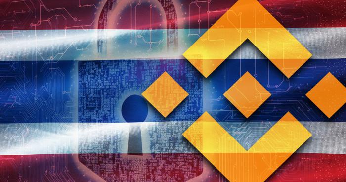 Binance assists Royal Thai Police in massive crypto scam crackdown, leading to recovery of over $270M