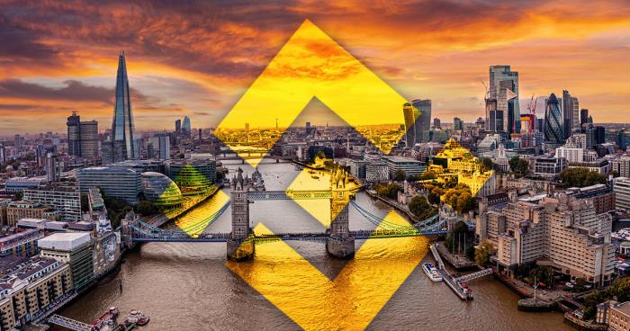 FCA restricts Binance’s UK partner’s ability to approve crypto ads