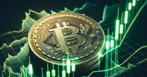 Bitcoin already in fifth bull market, to reach $125,000 by December 2024 – Matrixport