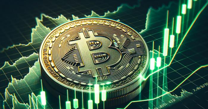 Bitcoin already in fifth bull market, to reach $125,000 by December 2024 – Matrixport