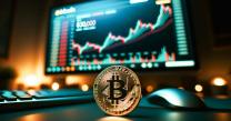 Bitcoin recent rally pushes MicroStrategy into over $110M in paper profit