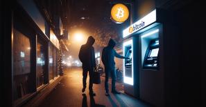 California to limit Bitcoin ATM transactions to $1,000 per day to combat fraud