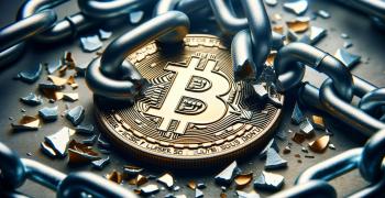 Is Bitcoin decoupling from traditional assets?
