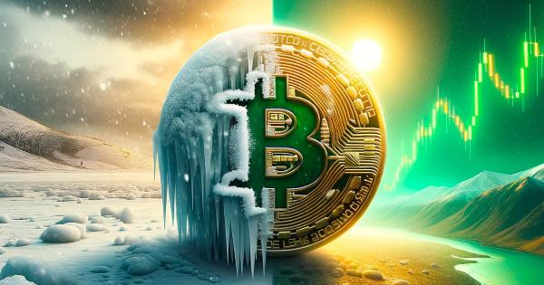 Morgan Stanley believes crypto winter is over, Bitcoin halving will kick off new bull run