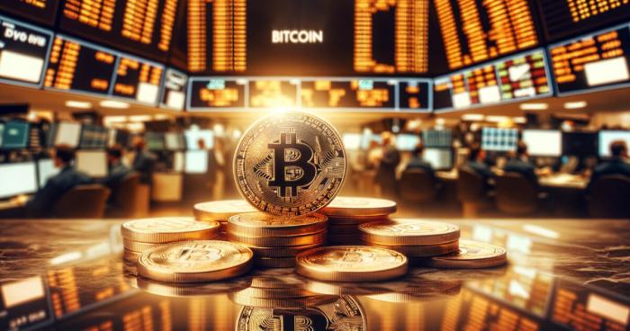 Op-ed: Could a spot ETF lead to ‘paper’ Bitcoin controlling the market?