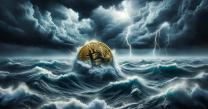 CNBC leads Bitcoin ‘obituaries’ declaring it dead 35 times as it rises 78% YoY