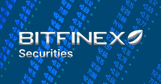 Bitfinex Securities to list tokenized bond denominated in USDT