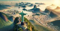 Brazil reports stablecoin boom as USDT trading volume surpasses all other digital assets combined