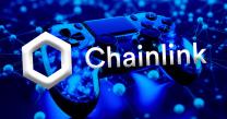 South Korean gaming titan Wemade taps Chainlink for interoperable Web3 gaming ecosystem