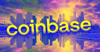 Coinbase up 5% pre-market as it continues aggressive expansion plans with major payment licenses in Singapore