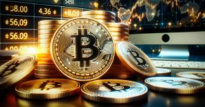 Bitcoin surges in digital asset inflows as Europe outpaces the US