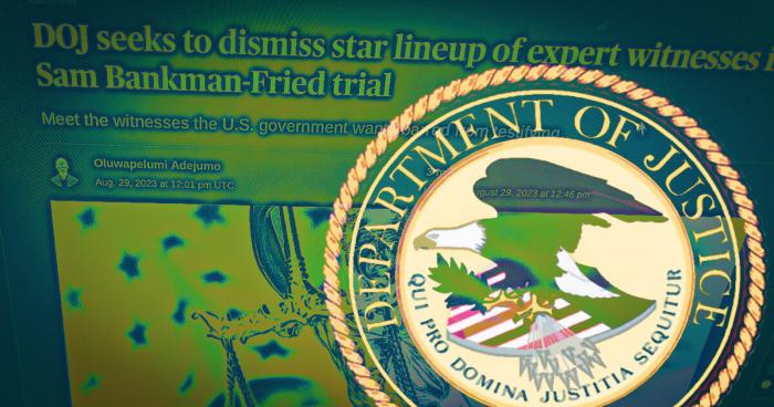 SBF Trial: Bankman-Fried cannot rely on US unclear crypto regulatory regime in trial, DOJ says