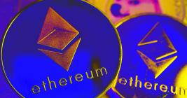 Ethereum experiences rocky trading day after Ethereum Foundation selloff