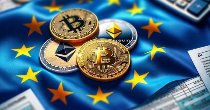 EU adopts directive for stronger member collaboration on crypto tax data sharing