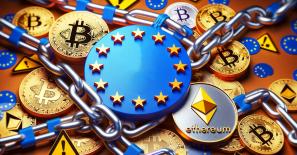 ESMA warns no retail crypto protection in EU until 2024 at the earliest – report