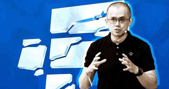 ‘Do not view it as a ‘win’ for us’: Binance’s CZ says on FTX acquisition