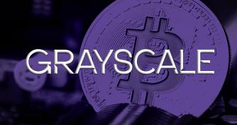 Grayscale files updated Bitcoin ETF prospectus days after talks with U.S. SEC