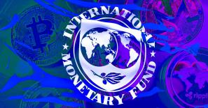 IMF paper proposes risk assessment framework for integrating crypto into financial system