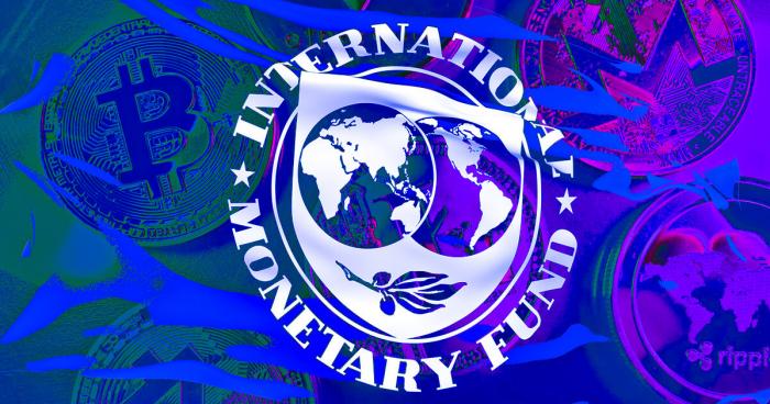 IMF paper proposes risk assessment framework for integrating crypto into financial system