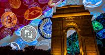 India to launch global crypto-crime detection database by 2024