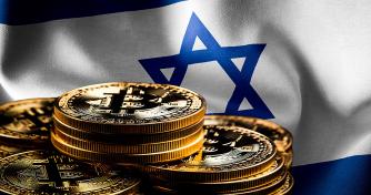 Crypto Aid Israel brings in $185k in donations for humanitarian relief despite phishing attack