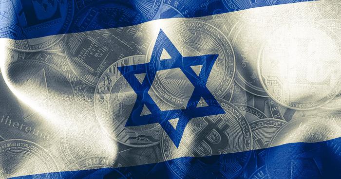 Web3 community launches crypto humanitarian campaign for Israel