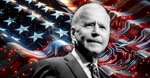 Biden to sign executive order regulating AI use in federal government