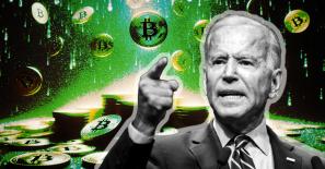 Lawmakers urge Biden administration to crack down on use of crypto by Hamas