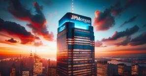 JPMorgan’s JPM Coin plans retail expansion as it secures $1 billion in daily transactions