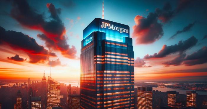 JPMorgan’s JPM Coin plans retail expansion as it secures $1 billion in daily transactions