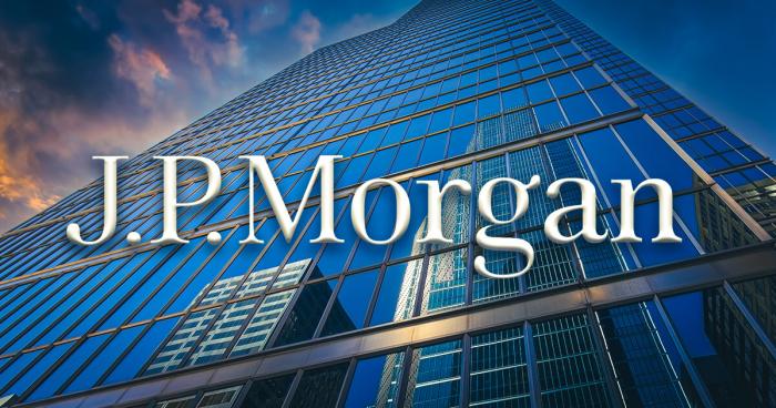 BlackRock leverages JPMorgan’s new blockchain tools for instant collateral settlement with Barclay’s