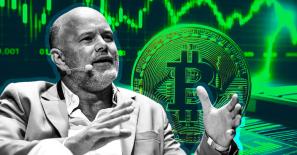 ‘Yeah, it’s gonna get approved’: Mike Novogratz predicts 2023 approval for spot Bitcoin ETFs