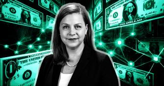 Fed Governor Michelle Bowman expresses central bank’s skepticism of CBDCs