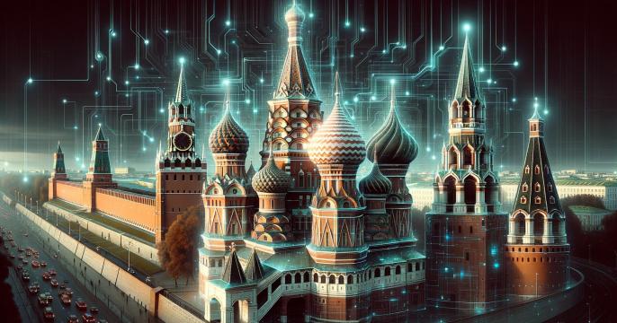 Moscow Stock Exchange looking to issue tokenized real estate assets by 2024
